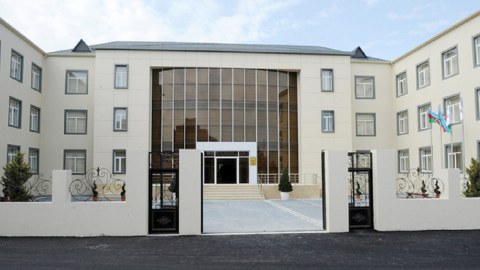 Bakıdakı bu məktəblə bağlı araşdırma BAŞLADI