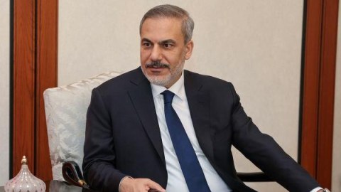 Putindən sonra Zelenski ilə görüşəcək