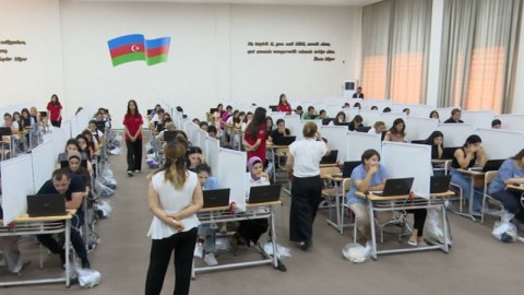 MİQ-də yüksək bal toplamaq üçün 800 manat verdi - Dələduzluqla üzləşdi&nbsp;