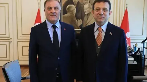 İmamoğlunu əvəz edən şəxs barəsində istintaq başladıldı