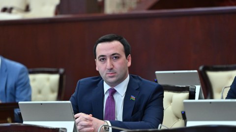 Prezidentin liderliyi ilə Azərbaycan möhtəşəm nailiyyətlərə imza atır