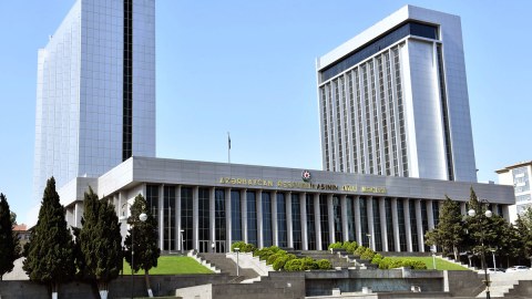 Ali təhsil haqqında qanun layihəsi ötən çağırışdan hazırdır - DEPUTAT