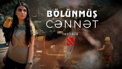 Real TV Hindistanın Kəşmirdə hücum&nbsp;etdiyi məscidi çəkdi - VİDEO
