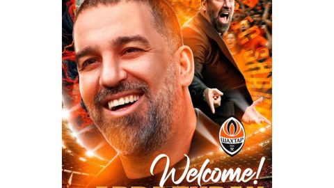 Arda Turan bu klubun baş məşqçisi təyin edildi