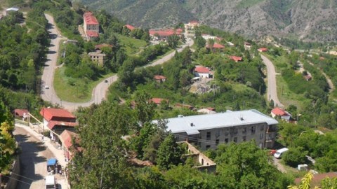 Laçında dəfn mərasimlərinə icazə verilib - RƏSMİ