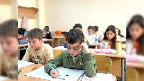Kenquru Müsabiqəsinin finalı - Nəticələr bu tarixdə açıqlanacaq