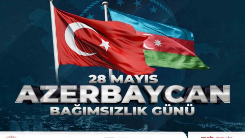Biz həmişə bir və birlikdə olacağıq - Türkiyə Müdafiə Nazirliyi