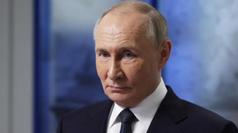 Putin nə İSTƏYİR...