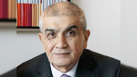 Universitet müəllimi vəfat edib