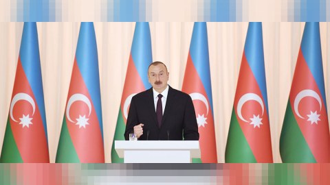 Azərbaycan Xalq Cümhuriyyətinin yaradılması böyük tarixi hadisə idi