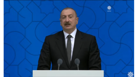 Laçından üç ölkənin dünyaya verdiyi mesajlar lazımi ünvana çatacaq