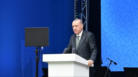 Qarabağda səslənən hər not Azərbaycan xalqının dirçəlişinin səsidir
