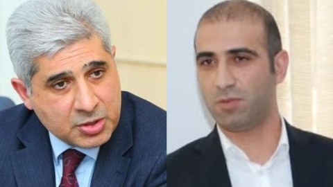 Ceyhun Musaoğluna ağır itki