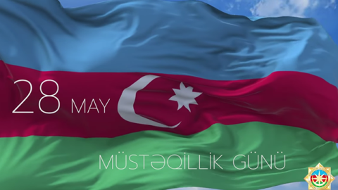 DTX Müstəqillik Günü münasibətilə videoçarx hazırladı