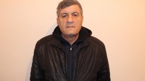 Dələduzluğa görə həbs edilən Karlen bu qurumun rəisi imiş