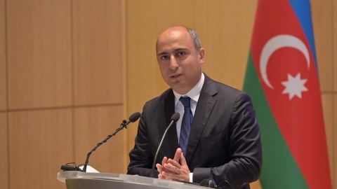 Nazir ikili diplomlardan danışdı: Gözləntilərimiz yüksəkdir