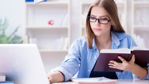 Təkrar ali və orta ixtisas təhsilinə sənəd qəbulu başladı