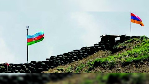 İrəvan delimitasiyanın davam etdiriləcəyi yeri AÇIQLADI