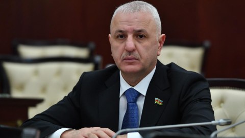 Zirvə görüşünün Laçında keçirilməsinin özü bir mesajdır