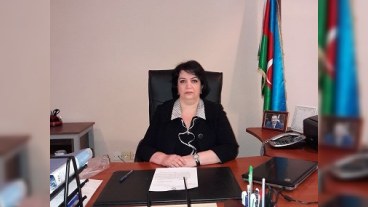 İşdən çıxarılan direktorun&nbsp;DOSYESİ - FOTO