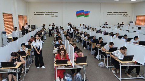 Sertifikasiyada müəllimə əlavə vaxt verilir - Bu hallarda...