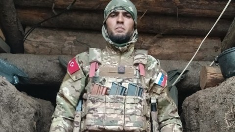 Rusiya-Ukrayna müharibəsində daha bir azərbaycanlı həlak oldu
