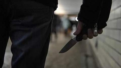 37 yaşlı kişi ürəyindən bıçaqlanaraq öldürüldü&nbsp;