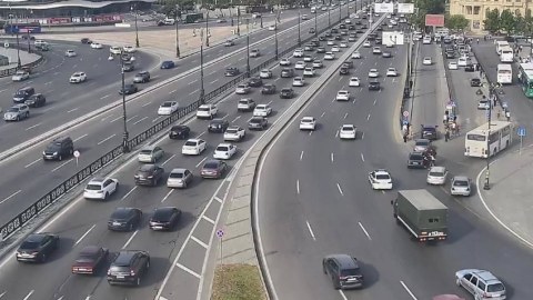 Hazırda bu yollarda TIXAC var