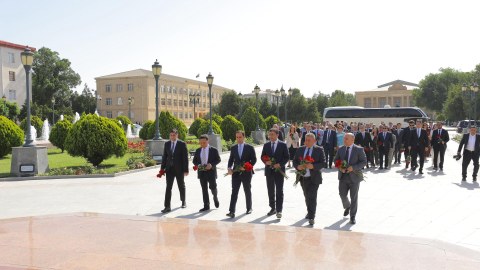 Naxçıvanda &ldquo;MEDİAFEST-2025&rdquo; keçirilir &ndash; YENİLƏNƏCƏK