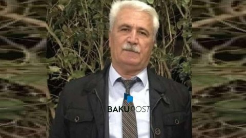 Keçmiş müsavatçı&nbsp;intihar etdi