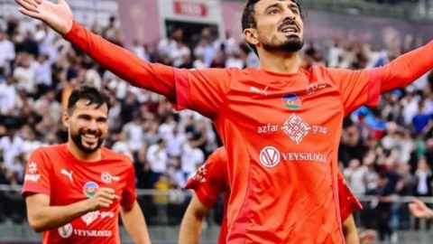 Azərbaycan millisi bu gün yarımfinal oyununa çıxır