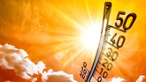 Mayın son günü 36 dərəcə isti olacaq