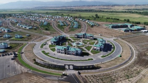 Böyük Qayıdışa dair II Dövlət Proqramı hazırlanacaq - SƏRƏNCAM