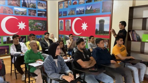 Livanda Müstəqillik Günümüz qeyd olunub -&nbsp;FOTO