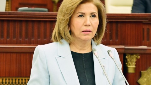 Ötən il 21 kişiyə mühafizə orderi verilib - Komitə sədri