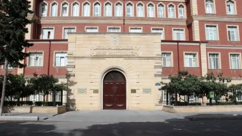 Hərbi vəzifəlilərin qanunsuz əməlləri İFŞA EDİLDİ