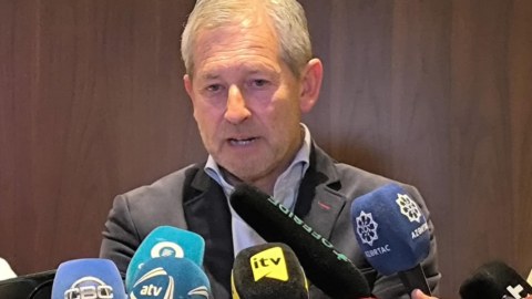 Azərbaycanda FIFA hakimlərinin sayı artırılır