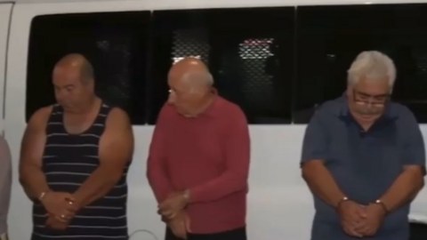 14 erməninin 30 milyonluq dələduzluğu İFŞA EDİLDİ