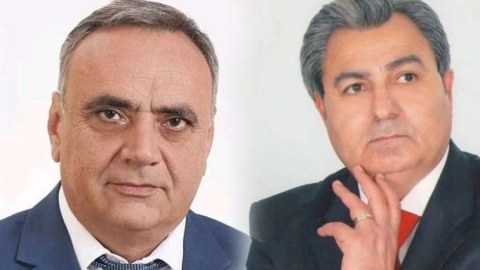 Füzuli Hüseynova töhmət verildi - Şuradan ÇIXARILDI