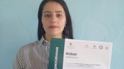 Tələbə xərçəngdən vəfat etdi