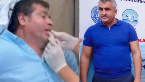 Araz Musayevə görə tutulanlardan biri millimizin baş məşqçisi imiş