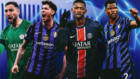 Bu gün Çempionlar Liqasında FİNALDIR