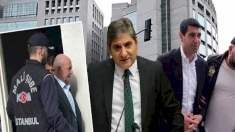 Türkiyədə aralarında bələdiyyə sədrlərinin də olduğu 30 nəfər saxlanıldı