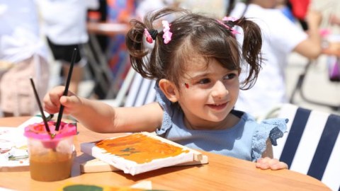 Füzulidə “Qarabağım mənim” adlı festival