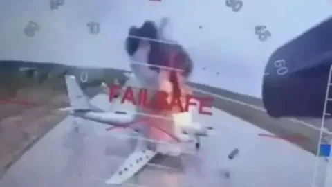 Moskvadan Ukraynanın hücumu ilə bağlı AÇIQLAMA