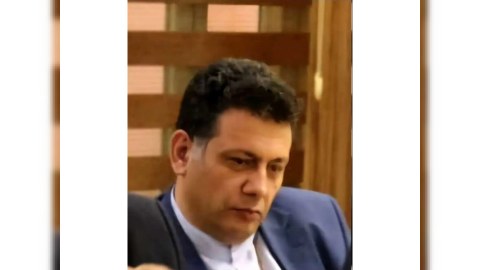 İran səfirliyinin diplomatı öldü