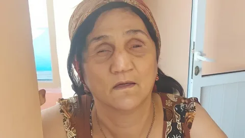 2 il öncə itkin düşən qadının meyiti tapıldı: öldürülüb...&nbsp;