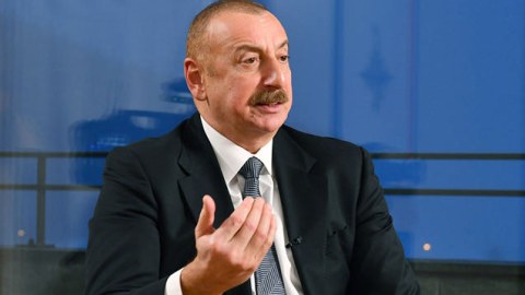 Azərbaycan sabit iqtisadi sistemə malikdir - İlham Əliyev