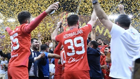 Siyasətdən idmana daşınan zəfər: Qələbəmiz kimlərin gözünə batır?!