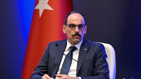 Rusiya-Ukrayna danışıqlarında Kalın da iştirak edəcək -&nbsp;Heyətlər AÇIQLANDI